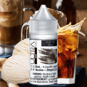 rbf salt by ultra e liquid