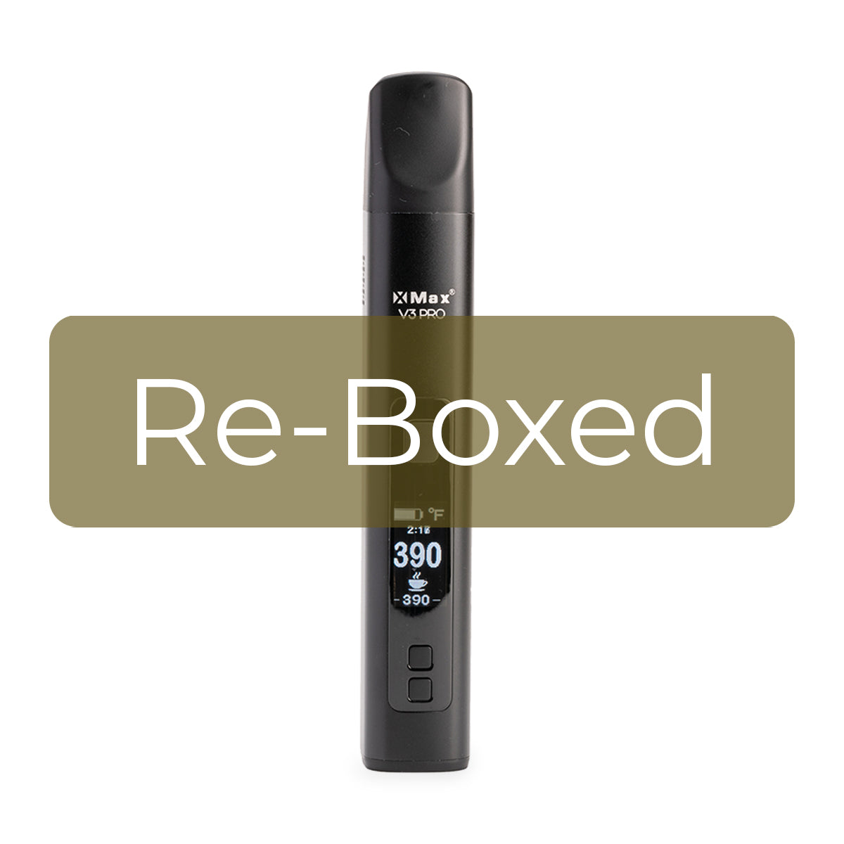 lightly used xmax v3 pro vaporizer lightly used xmax v3 pro vaporizer