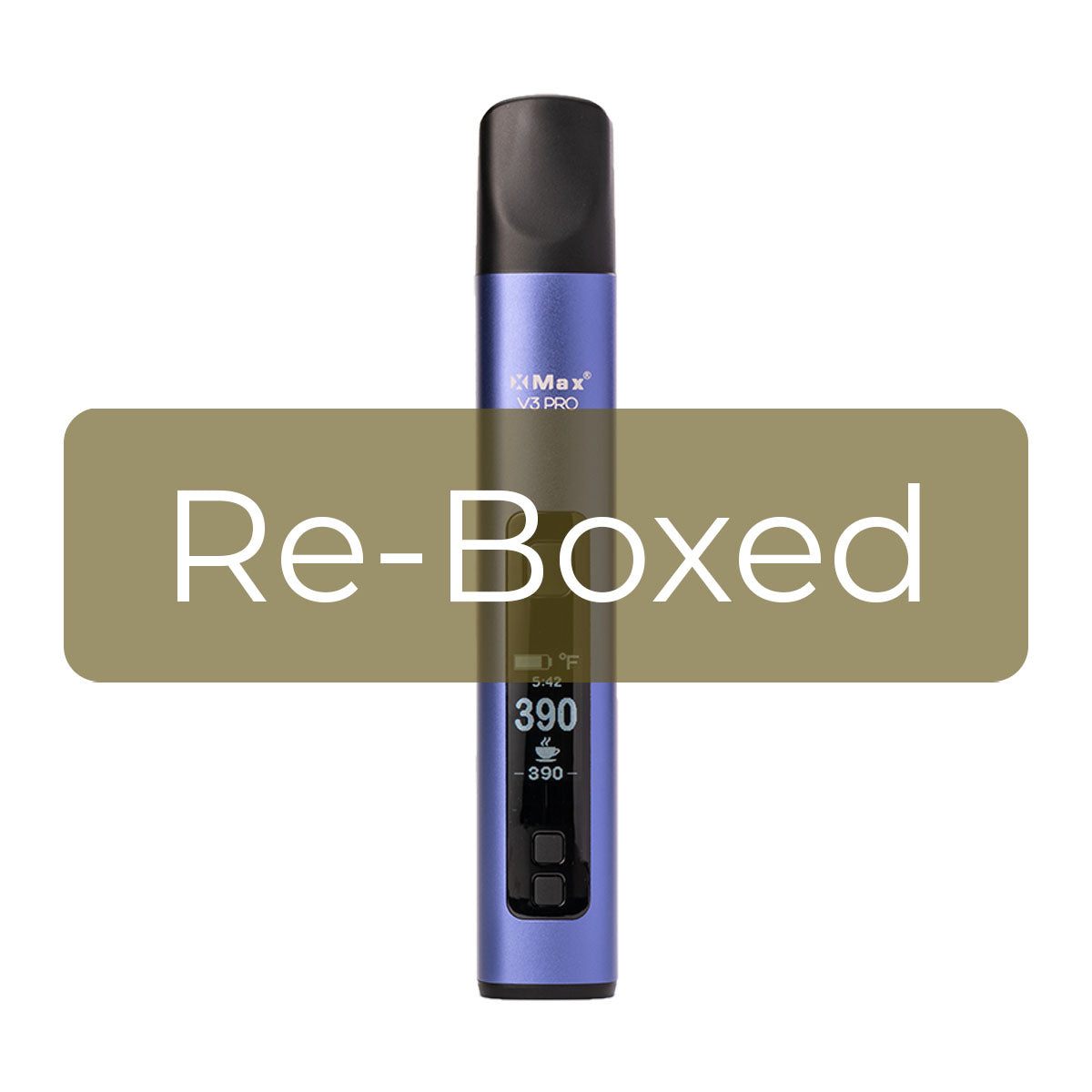 lightly used xmax v3 pro vaporizer lightly used xmax v3 pro vaporizer