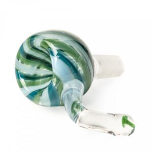 red eye glass 14mm carrera pull out bowl
