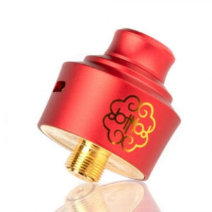 dotmod dotrda v1 single coil rda