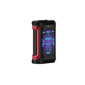 geekvape aegis x 200w mod