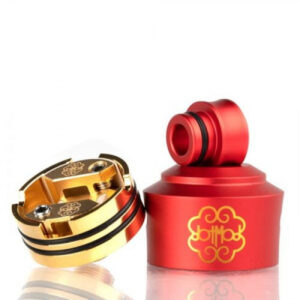 dotmod dotrda v1 single coil rda