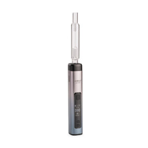 lightly used xmax v3 pro vaporizer