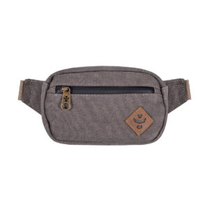 revelry the companion smell proof crossbody bag