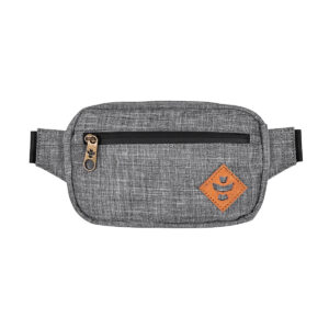 revelry the companion smell proof crossbody bag