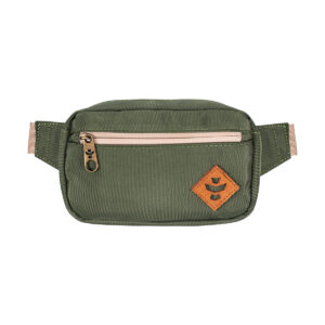 revelry the companion smell proof crossbody bag