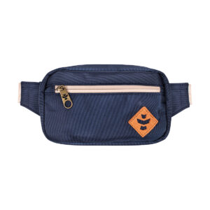 revelry the companion smell proof crossbody bag