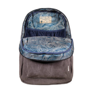 revelry the escort smell proof backpack