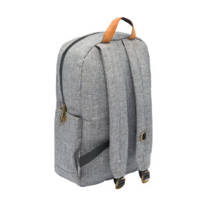 revelry the escort smell proof backpack
