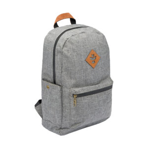 revelry the escort smell proof backpack