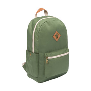 revelry the escort smell proof backpack