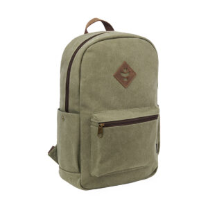 revelry the escort smell proof backpack