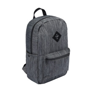 revelry the escort smell proof backpack