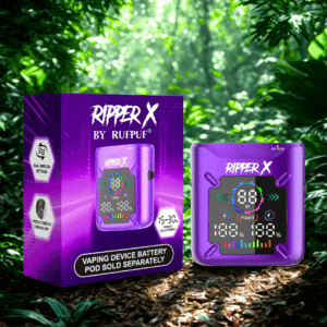 ripper x ultra battery 1000mah