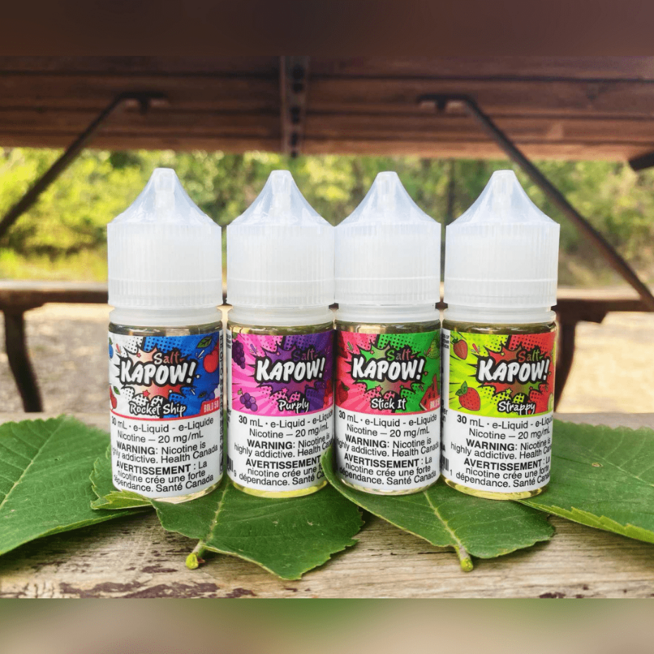 rocket ship salts by kapow e liquid rocket ship salts by kapow e liquid