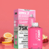 RufPuf Ripper X 75K Turbo Pod - MTN Citrus Raspberry import placeholder for 7880357347391