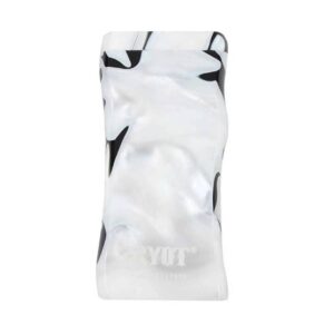 ryot acrylic poker dugout w/matching bat shorties