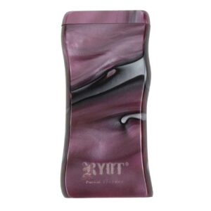 ryot acrylic poker dugout w/matching bat shorties