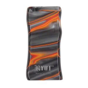 ryot acrylic poker dugout w/matching bat shorties