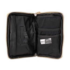 ryot packratz carbon series travel case