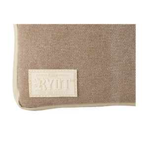 ryot packratz carbon series travel case