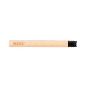 ryot wooden one hitter w/digger tip