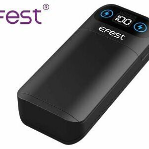 efest lush box usb charger and power bank feature