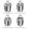 Eleaf HW series Coils (5pcs/pack) import placeholder for 1874586566722
