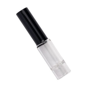 short glass mouthpiece for solo 2, solo 2 max, solo 3 vaporizer