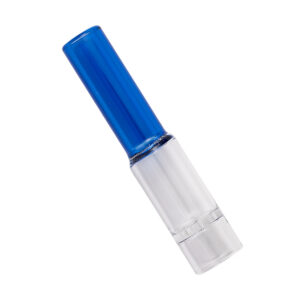 short glass mouthpiece for solo 2, solo 2 max, solo 3 vaporizer