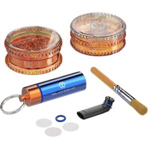 storz & bickel sidekit