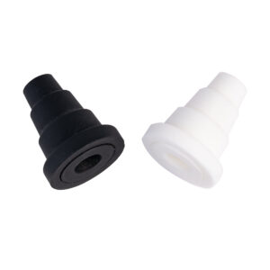 silicone master adapter
