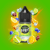 Slammin' STS Iced Salts by Flavour Beast E-Liquid import placeholder for 7191853629503