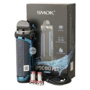 smok ipx 80 pod kit 3000 mah
