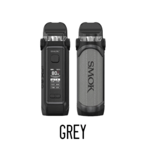 smok ipx 80 pod kit 3000 mah