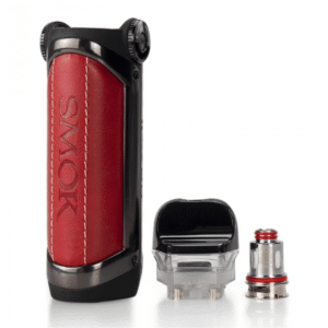 smok ipx 80 pod kit 3000 mah