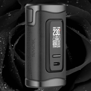smok morph 3 box mod 230w