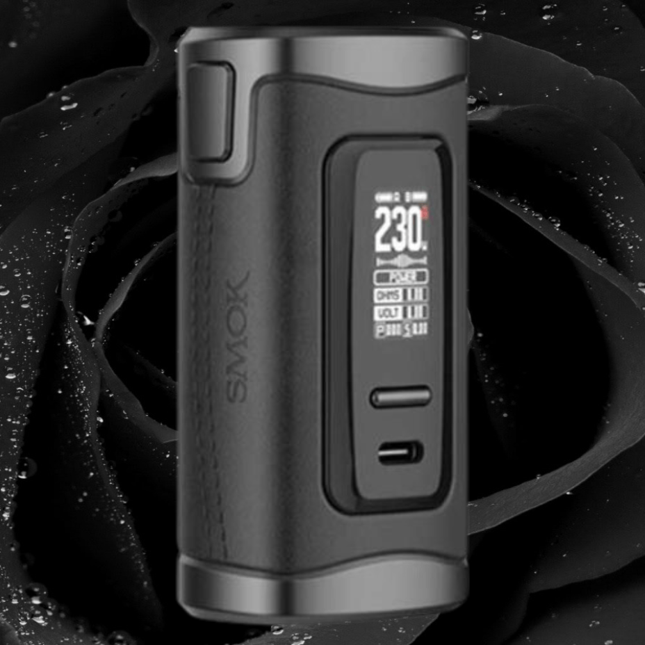 smok morph 3 box mod 230w smok morph 3 box mod 230w