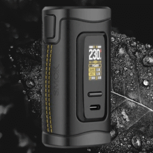 smok morph 3 box mod 230w