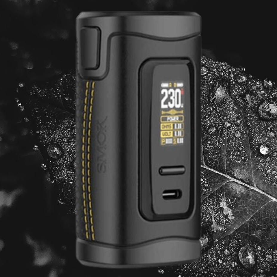 smok morph 3 box mod 230w smok morph 3 box mod 230w