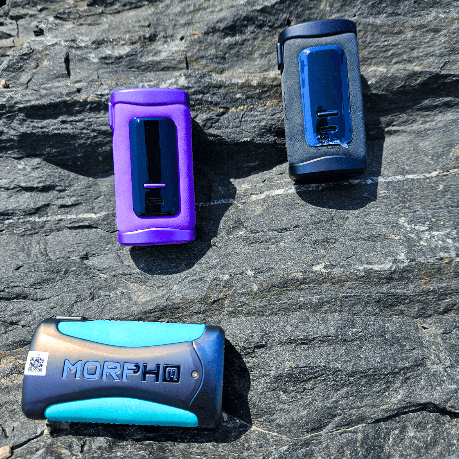 smok morph 3 box mod 230w smok morph 3 box mod 230w