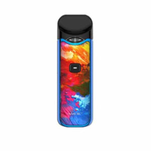 smok nord 2 pod kit 1500mah