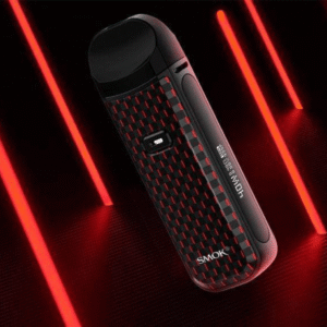 smok nord 2 pod kit 1500mah