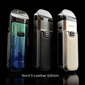 smok nord 5 pod kit