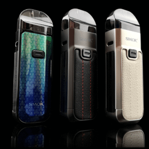 smok nord 5 pod kit