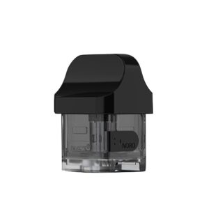 smok rpm40 empty replacement pods (3pcs/pack)