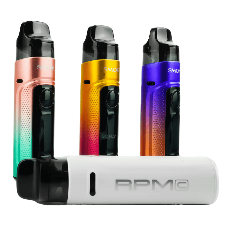smok rpm c pod kit 50w smok rpm c pod kit 50w