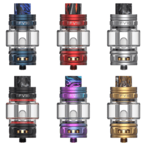 smok tfv18 tank 7.5ml