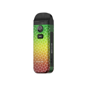 smok nord 4 80w pod kit 2000mah